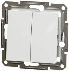 Osprzęt elektroinstalacyjny Schneider Electric Asfora EPH0370121D, 1 szt.