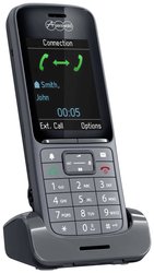 Słuchawka Auerswald COMfortel® M-720 DECT Auerswald 90242 Słuchawka DECT 1 szt.