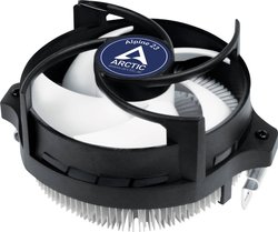 Radiator z wentylatorem na procesor Arctic Alpine 23