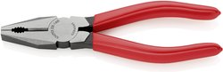 Kombinerki Knipex 03 01 160, 160 mm, 60 HRC, do warsztatu