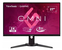 Monitor LCD (IPS) Viewsonic VX2780J-2K, 27 cal, QHD, 170 Hz, 16:9