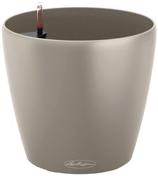 Lechuza CLASSICO Color 28 13193 Planter  brown sand