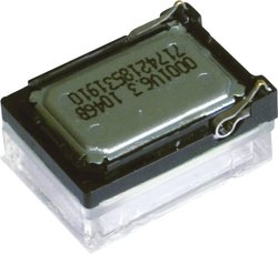 Głośnik TAMS Elektronik Mini 1511 70-03025-01-C, 1 szt.