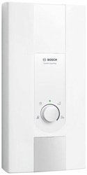 Podgrzewacz przepływowy Bosch Home Comfort Tronic Comfort AquaStop 18/21 7736505728 21 kW