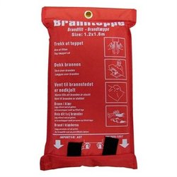 Strands Fire blanket 6566183 Koc gaśniczy