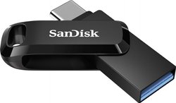 Pamięć USB do Tabletów i Smartfonów SanDisk SDDDC3-064G-G46, 64 GB, USB 3.2 Gen 1 (USB 3.0), USB-C®