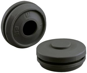 Podwójne złącze membranowe Spelsberg DMS M16/sw 26001601, 1 szt.