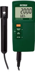 Konduktometr Extech EC210 2000 µS - 20 mS