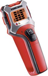 Detektor Black & Decker BDS303-XJ 1 szt.