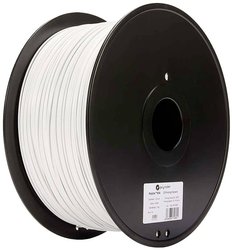 Filament do drukarek 3D ASA Polymaker 70280, Średnica filamentu: 1.75 mm, 3000 g, biały