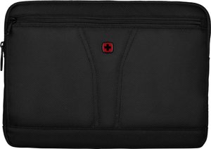 Wenger            BC Top Ballistic            Rękaw            Futerał na laptopa           Etui, futerał na laptopa Wenger BC Top Ballistic, 32,8 cm (12,9'') , (S x W x G) 330 x 230 x 60 mm, czarny