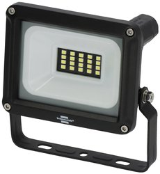 Zewnętrzna lampa punktowa LED Brennenstuhl JARO 1060 1171250141 10 W 1150 lm IP65, IK08