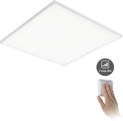 Panel LED WalcceillingVelora 595mm 34W biały matowy 230V Metal Panel LED Paulmann Velora 79822