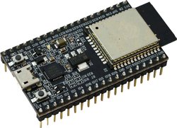 Espressif 305403 Narzędzie rozwojowe ESP32-DevKitC Ver. D