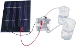 Zestaw eksperymentalny Horizon Brennstoffzellen Power-Set FCJJ-16 Od 12 lat