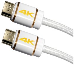 Kabel HDMI Maxtrack C 216-2 L C 216-2 L, HDMI 4K, 2.00 m