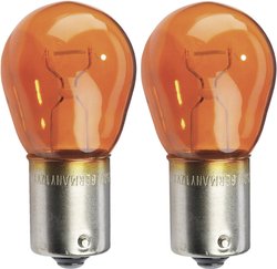 Żarówka samochodowa PY21W OSRAM Ultra Life, BAU15s, 21 W, 12 V, 1 par(a)