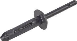 Nit rozprężny PB Fastener 301-9130-1010, 5 mm, poliamid, 1 szt.