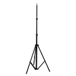 Statyw Hama LS-L200 00004084, 200 cm, 1/4 cala