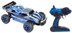 Samochód RC dla początkujących Amewi Fierce, 1:18, Elektryczny, 100% RtR