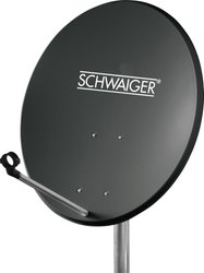 Antena satelitarna Schwaiger SPI550.1 60 cm