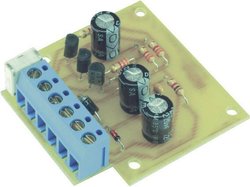 Moduł czasowego opóźniacza sygnału, Tams Elektronik MT-1 22-01-075, moduł