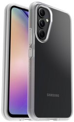 Otterbox React N/A, przeźroczysty Futerał backcase Otterbox React Galaxy A54 5G przeźroczysty
