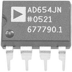 AD Konwerter U/f i f/U AD_ DIP/DIL, SO   Analog Devices AD654JNZ