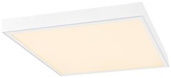 Lampa sufitowa LED SLV Panel V 625 1007499 34 W 4200 lm biały