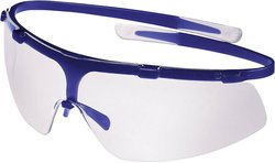 Okulary ochronne uvex super g 9172 265