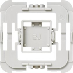 eQ-3 Adapter 103090A2A Pasuje do (marka podzespołów białego montażu): Busch-Jaeger