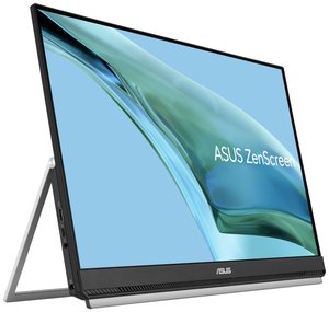 Monitor LCD (IPS) Asus MB249C, 23.8 cal, Full HD, 75 Hz, 16:9