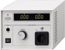 Zasilacz laboratoryjny regulowany EA Elektro-Automatik EA-STT 2000B 4.5, 0 - 260 V