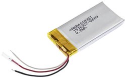 Akumulator specjalny Renata 101026, LiPo, 215 mAh, 3.7 V, 1 szt.