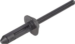 Nit rozprężny PB Fastener 301-9124-1010, 5 mm, poliamid, 1 szt.