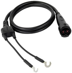 Przewody pomiarowe bez lampek kontrolnych Megger TL1.5-C TEST LEAD 1. 1006-452