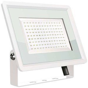 Zewnętrzna lampa punktowa LED V-TAC VT-49104-W 6725 100.00 W 8700 lm IP65