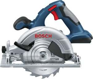 Piła tarczowa akumulatorowa Bosch Professional GKS 18 V-LI B-Ware 18 V