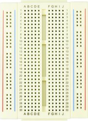 Płytka stykowa prototypowa TRU COMPONENTS  TC-9563712 ruchome Ilość pinów 400 1 szt.