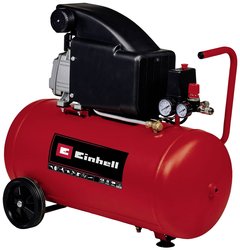 Sprężarka powietrza Einhell TC-AC 270/50/8 8 bar