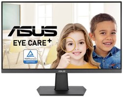 Monitor LCD (IPS) Asus VA24EHF, 23.8 cal, Full HD, 100 Hz, 16:9