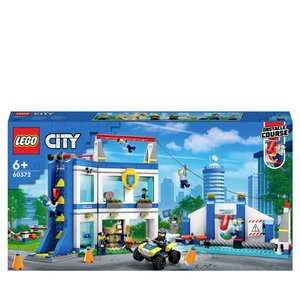 LEGO® CITY 60372 szkoła policyjna