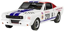 Zestawy samochodowe Revell 66 Shelby® GT 350 R™ 07716 1:24