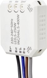 Ściemniacz Sygonix 250 W Sygonix SY-4697884