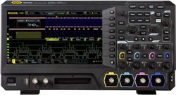 Oscyloskop cyfrowy Rigol MSO5074 70 MHz 8 GSa/s