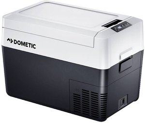 Dometic Group CDF236DC Lodówka turystyczna, samochodowa  sprężarkowa 12 V, 24 V  31 l od +10 do -15 °C