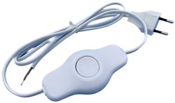 Ściemniacz przewodowy LED interBär 8130-208.01, 66 W