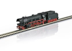 Lokomotywa parowa Märklin 88277 Z