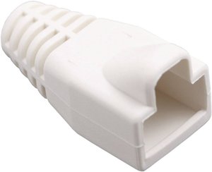 Tuleja ochronna przeciwzgięciowa  BEL Stewart Connectors 450-018  1 szt.