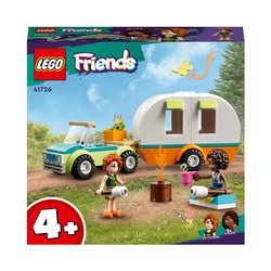 LEGO® FRIENDS 41726 wycieczka kempingowa